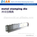 Metal forming Sino progressive die